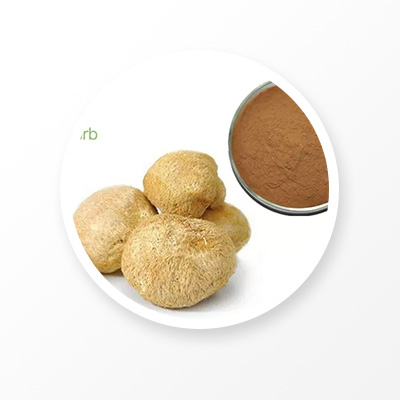 다당류 Hericium Erinaceus 추출물